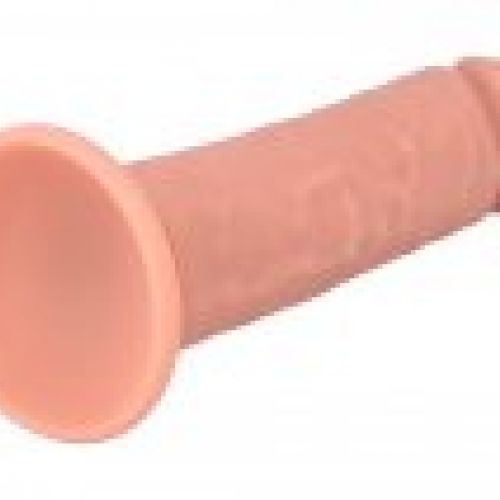 Pene Con Ventosa