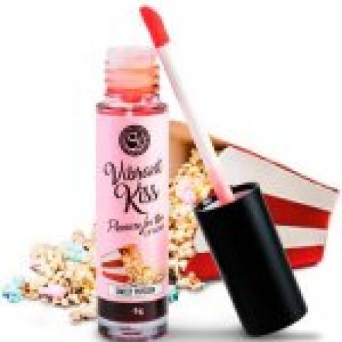 Gloss besos vibrantes