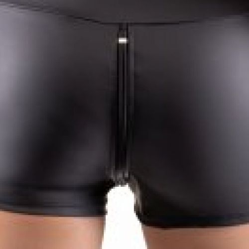Mono corto Hombre con cremallera
