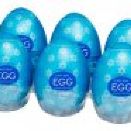 tenga egg