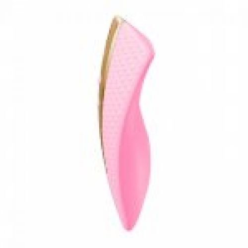 shunga vibrador masajeador obi rosa (3)