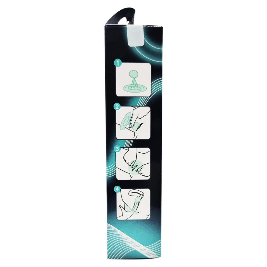 condones femeninos