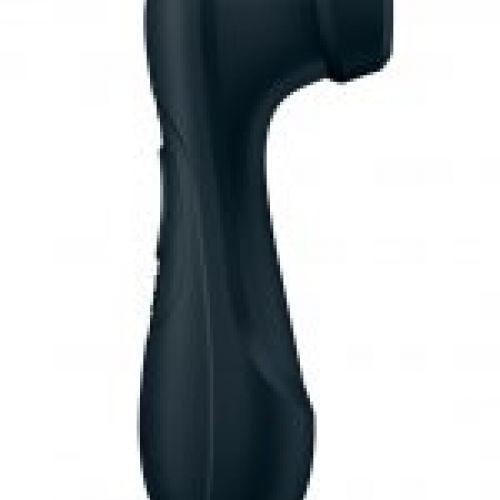 SATISFYER PRO 2 GENERATION 3 APP NEGRO