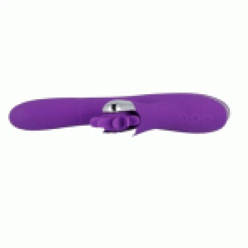 vibrador Rabbit FUN FUNCTION BUNNY FUNNY VIBRATION 2