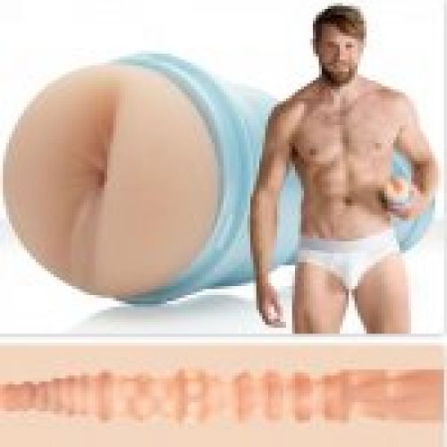 Masturbadores Fleshlight men