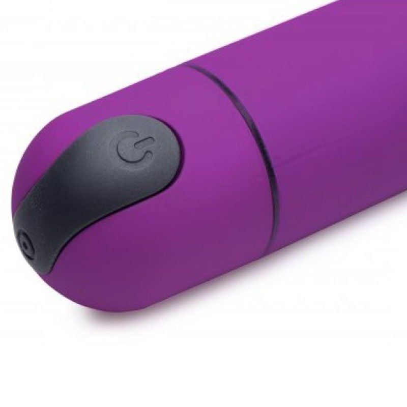 bala vibradora xxl recargable