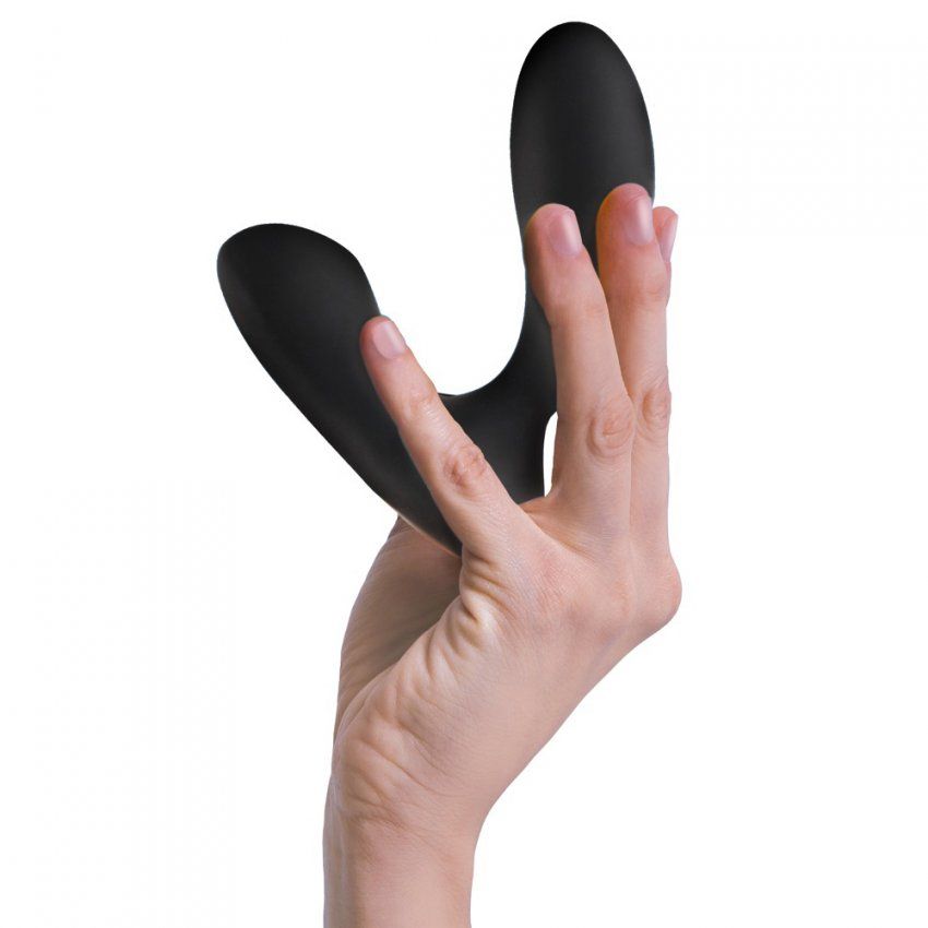 VIBRADOR PROSTÁTICO SVAKOM VICK