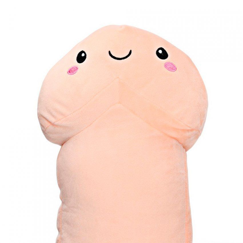 PELUCHE PENE 60 CM
