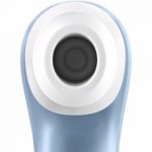 SATISFYER PRO 2 GENERATION 2 AZUL de SEX QUALITY en OVIEDO, Asturias. Consulte nuestro catálogo