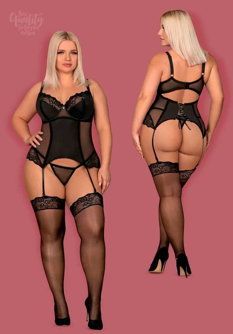 OBSESSIVE   AMALLIE CORSET (4)