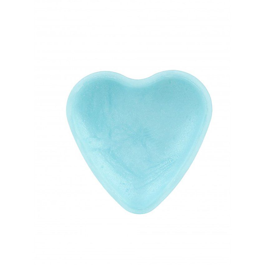 Dildo Flow Unicorn Light Silicona LÍquida 17,5 x 3,5cm