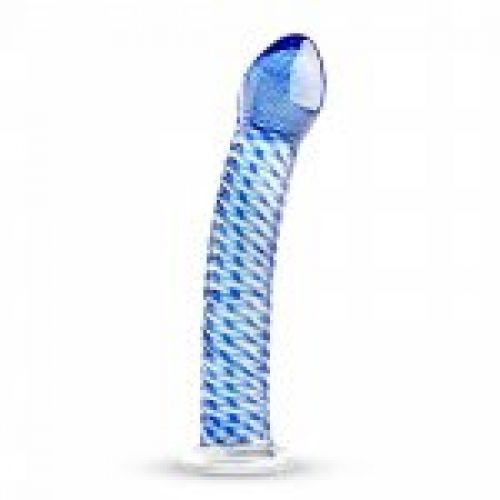 DILDO CRISTAL Nº 5