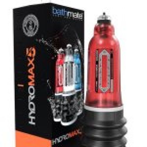 bathmate hydromax5 en Oviedo