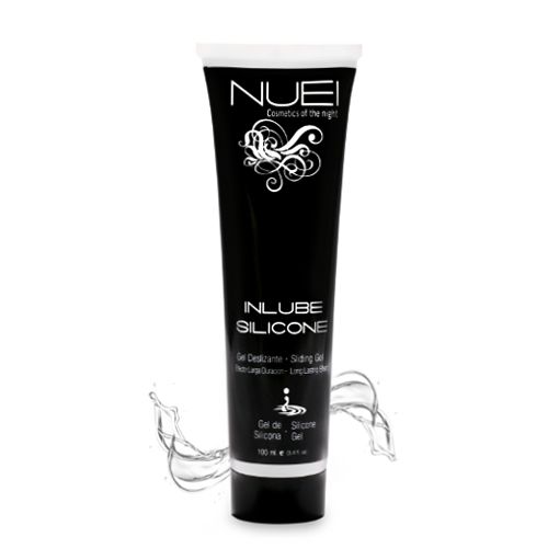 NUEI Inlube Silicone