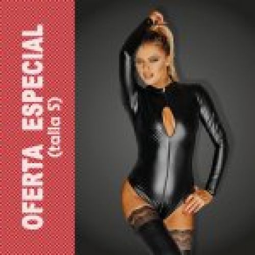 Oferta especial Noir Handmade