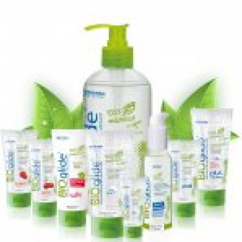 Lubricantes veganos en Oviedo