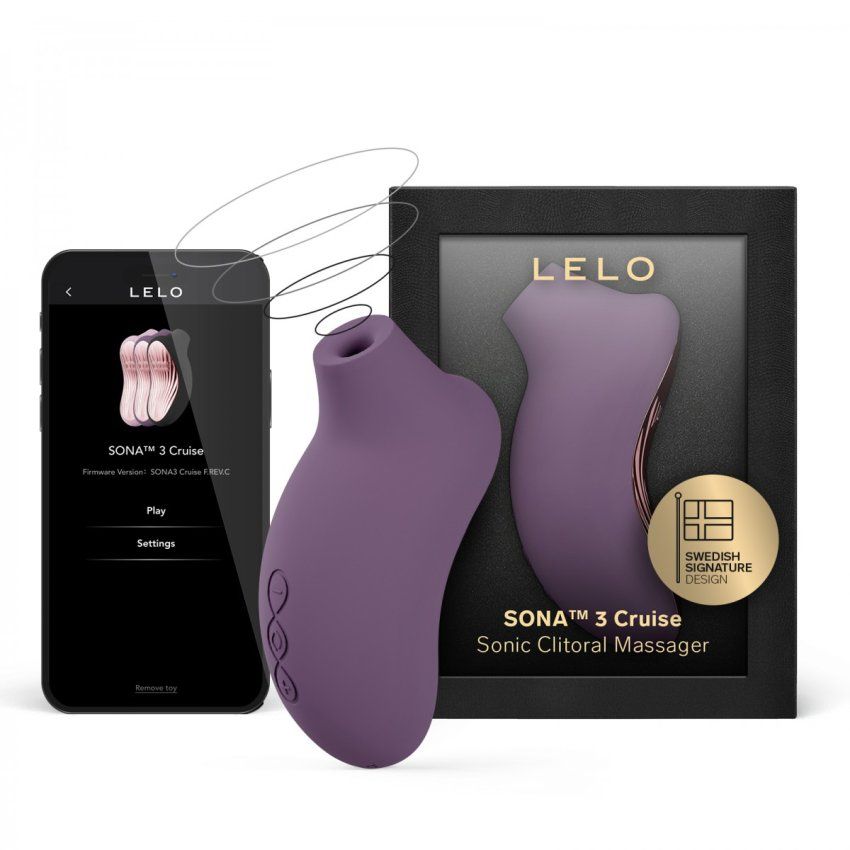 LELO Sona 3 Cruise