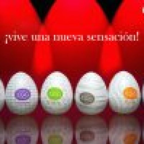 huevos tenga egg en Oviedo Asturias