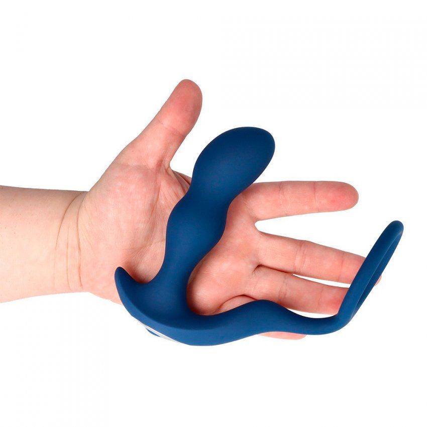 virgit a6 prostatico control remoto app (3)