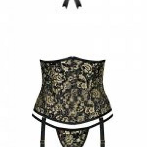 OBSESSIVE   SHELLE CORSET (4)