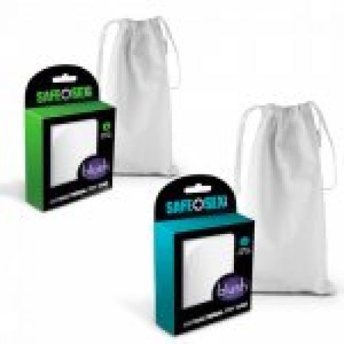 bolsas antibacterianas para juguetes