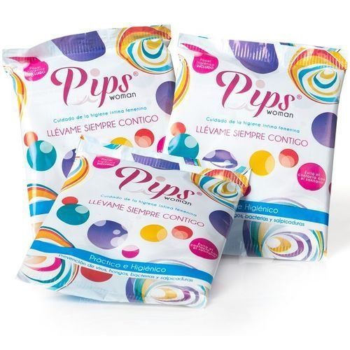 Pips Woman en Oviedo