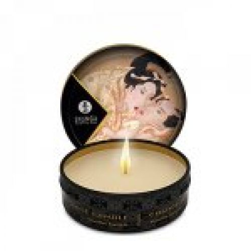 SHUNGA   VELAS DE MASAJE 30 ml