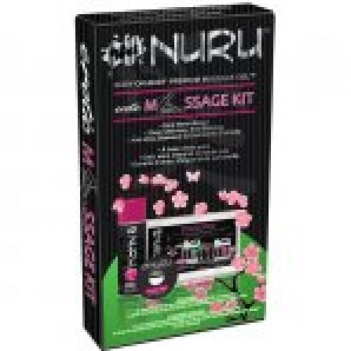 Nuru