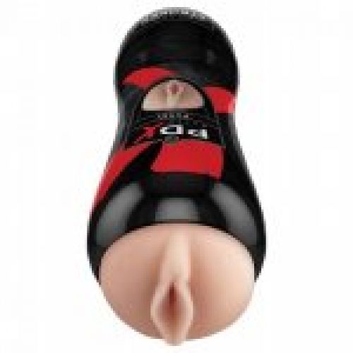 vagina en lata