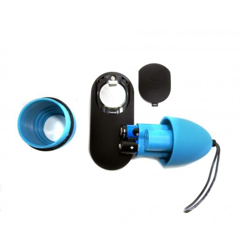 egg con inalámbrico