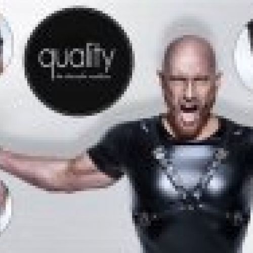 ropa interior masculina