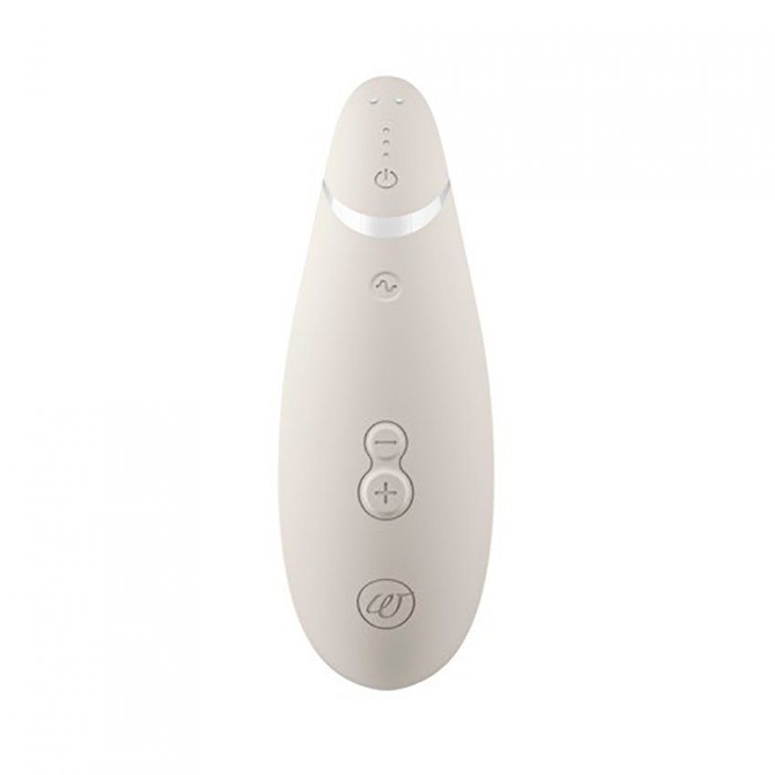 WOMANIZER PREMIUM 2 WARM GRAY