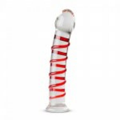 Catálogo DILDOS CRISTAL