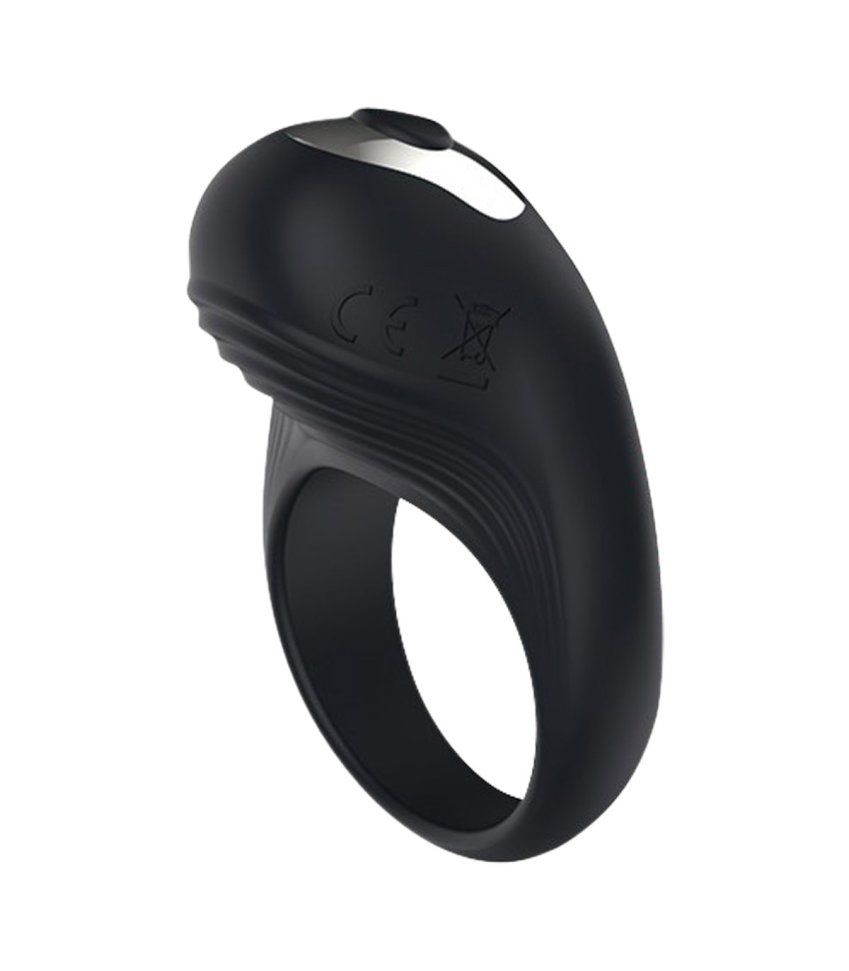 Anillo Vibrador recargable