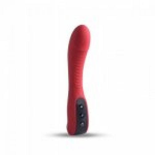 VIBRADOR SWEEL LOVE RED