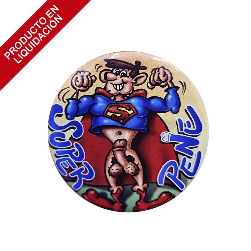 chapa despedidas super pene