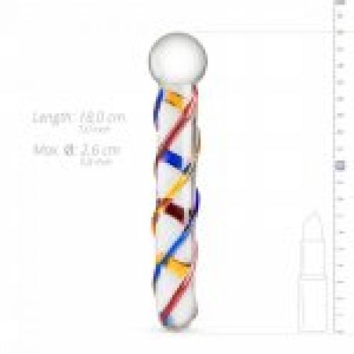 dildo de cristal nº 10 (2)
