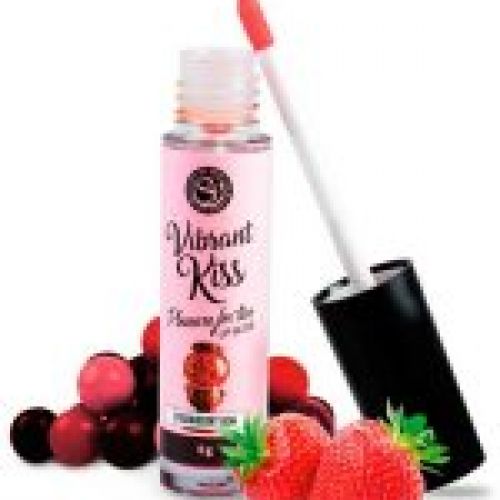 Gloss besos vibrantes