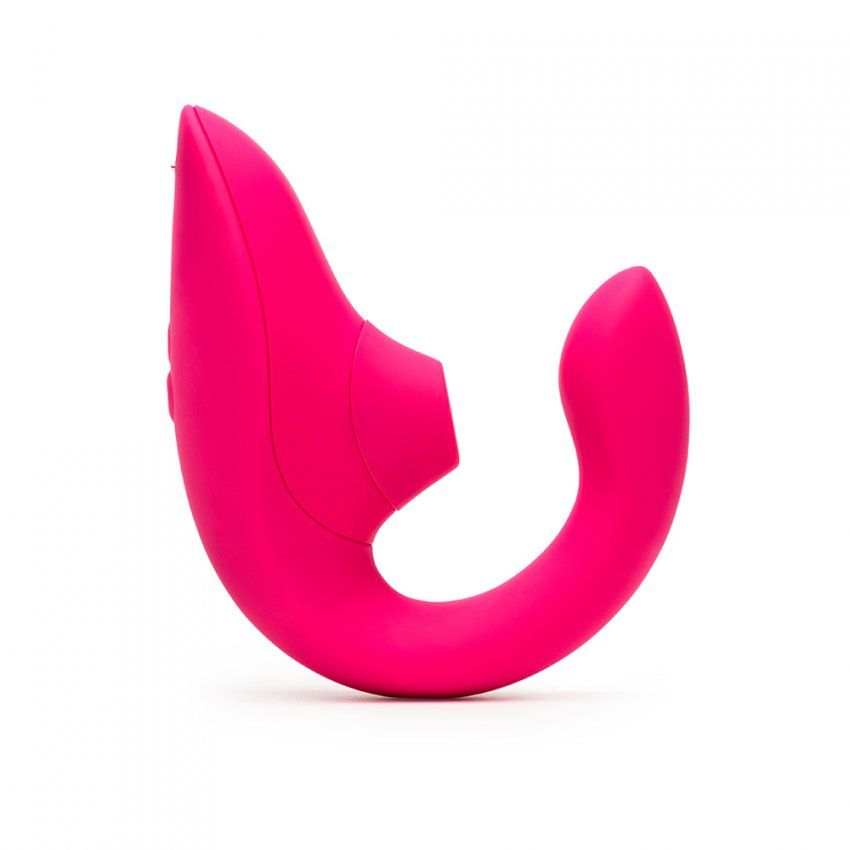 WOMANIZER BLEND VIBRANT PINK