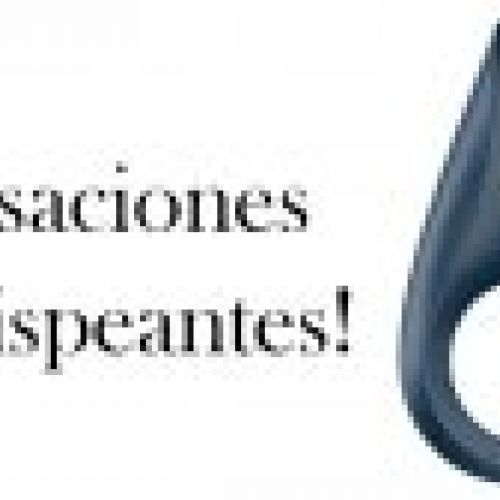 anillo vibrador
