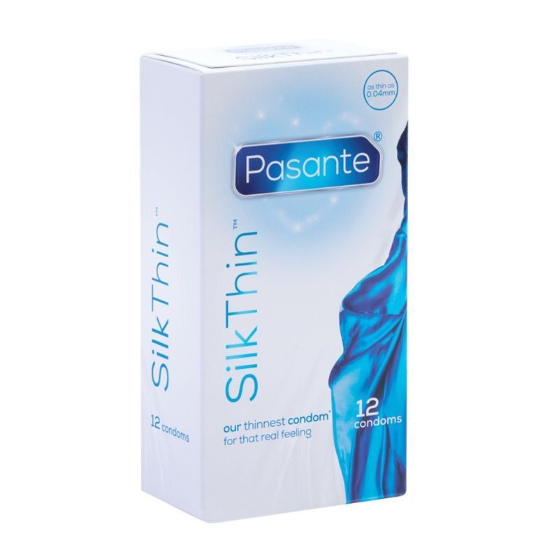 Condones Pasante Finos