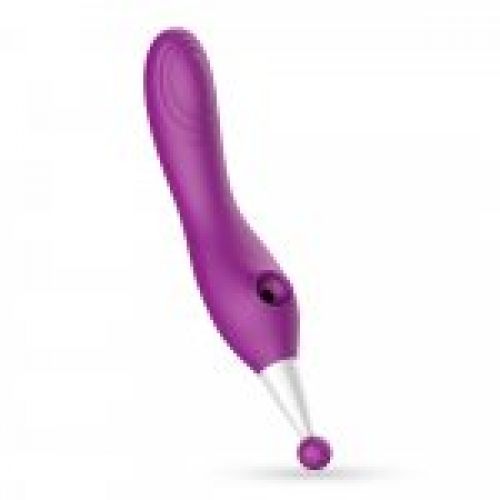 ESTIMULADOR RECARGABLE TRINITY