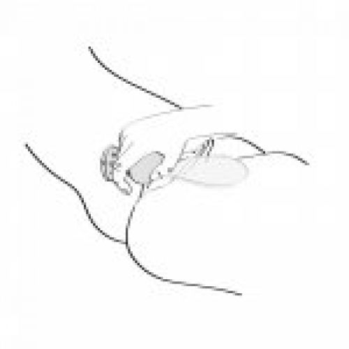 Vibrador Sunga Sanya