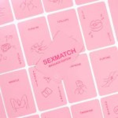 JUEGO SEXMATCH MASSAGE EDITION