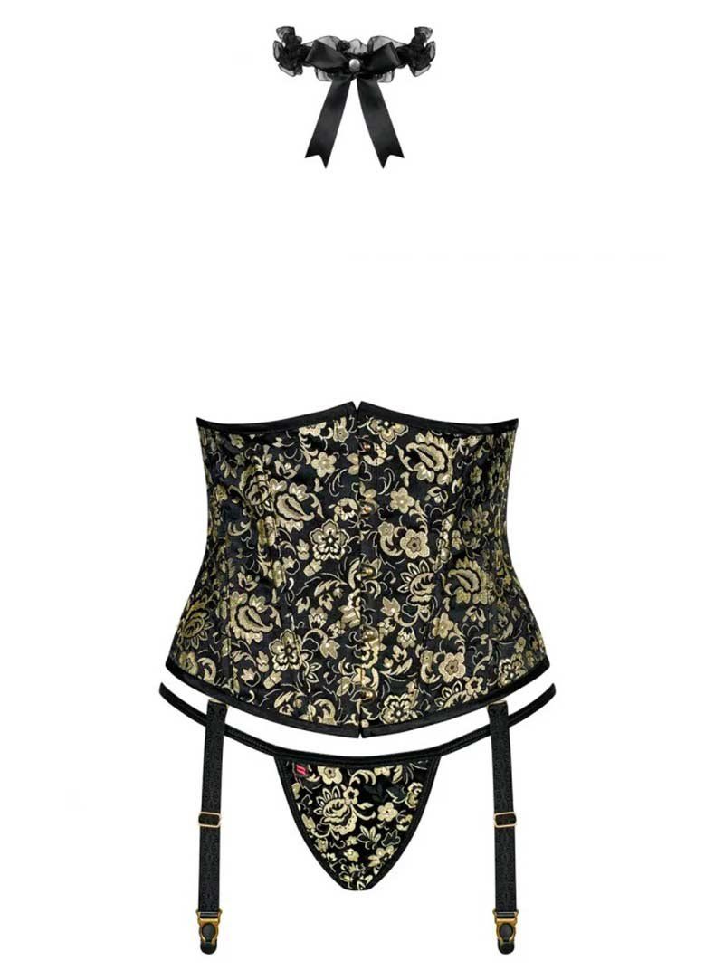 OBSESSIVE   SHELLE CORSET (4)