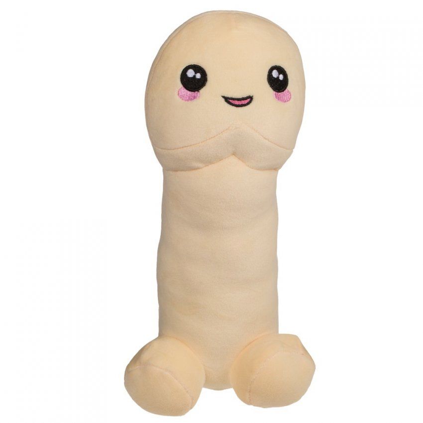 PENE DE PELUCHE