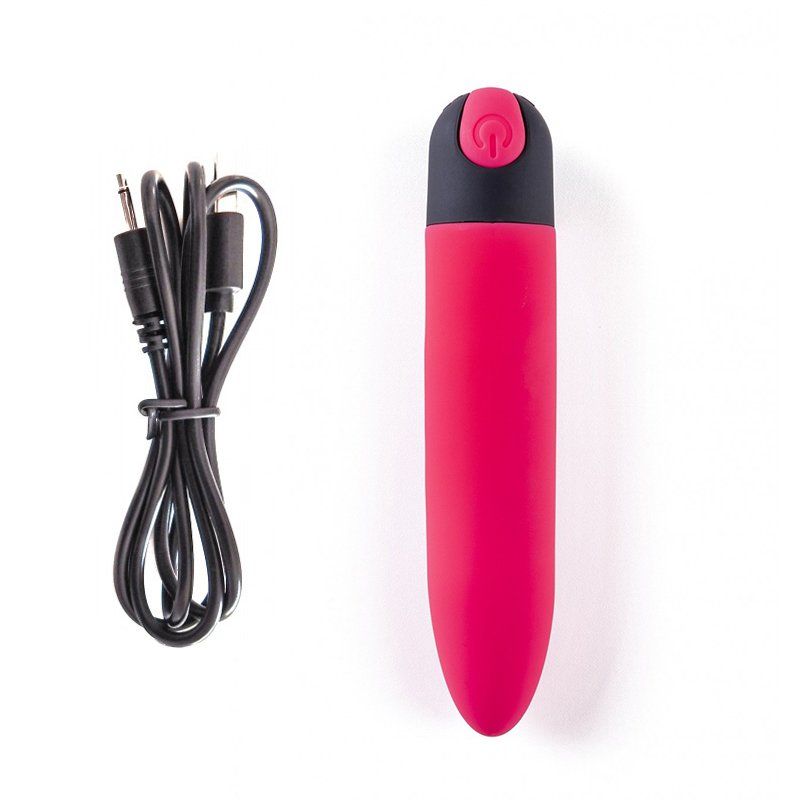 bala vibradora v3 rosa recargable (2)