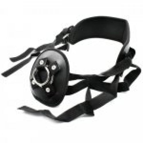 Strap On Set