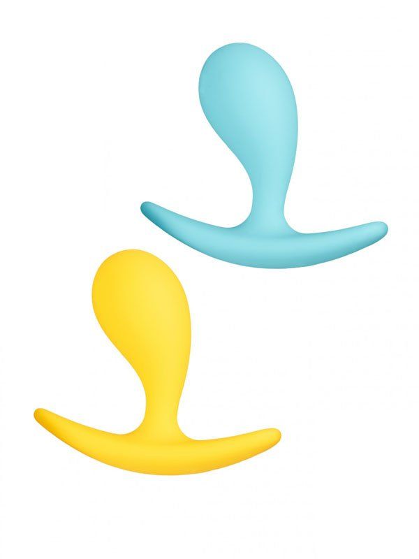 mini plug anal 2
