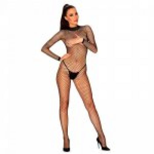 OBSESSIVE   N121 BODYSTOCKING (1)